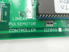 Asahi D2810 Linear Pulsemotor Control PCB Card Nikon 4S014-160A NSR-S204B Workin