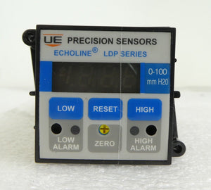 UE Precision Sensors LDP Low Differential Pressure Switch Lot of 18 AMAT Working