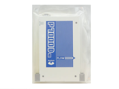 Fujikin FCSP7202DW2-4TW1-F50-D7#A Flow Control System TEL 2L15-000152-V1 New