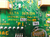 Delta Design 1937031-401 Interface Board PCB 1937031-502 Summit Lot of 2 Used