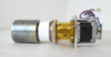 Meivac SCV-205G Vacuum Variable Capacitor RF Matcher RMN0206-01 Lot of 4 Working