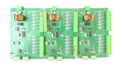 RAAD Systems EP00071 Digital Output Board PCB Reseller Lot of 3 Working Surplus