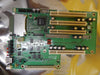 Meiden ZN77Z Backplane Board PCB MU24A31231 SU22A32117 A SU18A30221 Used