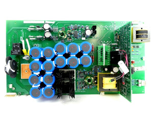 SoftSwitching Technologies 98-00023 Inverter Board PCB Rev. J 98-00026 Working