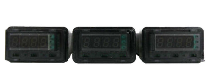 Watlow 935A-1CC0-000G Temperature Controller Series 935A Reseller Lot 3 Working