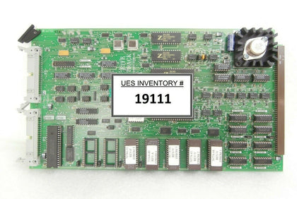 Rite Track 99-71103-01 CPU Board Computer PCB Card SVG Silicon Valley Group 88