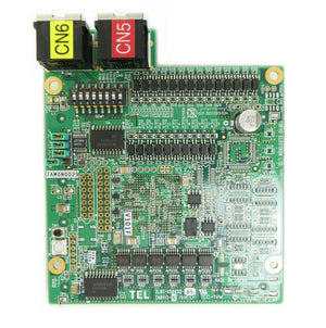 TEL Tokyo Electron 2L81-050032-65 Network PCB TAB113-1/I01-LF Working Surplus