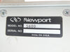 Newport Model 5600 High Current Laser Diode Driver Module Working Surplus