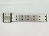THK RSR15WVMUU+310LM Linear Guide LM System Reseller Lot of 3 New Surplus