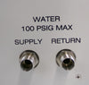 ASTRON Paragon MKS Instruments AX7700-10 RPS Remote Plasma Source ASTeX Working