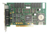 IVP AB 20-000-3304-012 Data Acquisition PCB Card Working Surplus