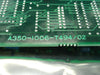Fanuc A20B-1006-0490/02A Servo Test Board PCB Nordiko 9550 Used Working