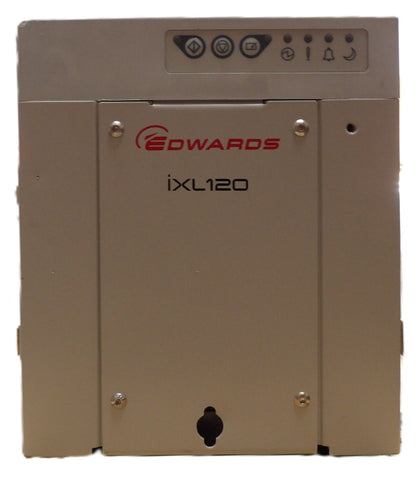 iXL120 Edwards NRY294000 Dry Vacuum Pump IXL 120 Manufacturer Refurbished