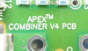 AE Advanced Energy 2305985-A 2305650-A APEX RF Module/Combiner PCB Assembly