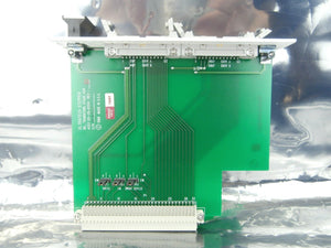 Ultratech Stepper 03-20-01124 Transition X Stage ASH PCB Card Rev. D Titan Used