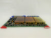 FEI Company 4022 192 71511 Relay PCB Card QDCR XL 30 ESEM Working Spare