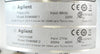TV903 Agilent EX9698812 Turbomolecular Pump EX9698811 Turbo Scuff Tested Working