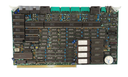 TEL Tokyo Electron SG-2610B Relay Process PCB Card M3260 Working Surplus