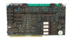 TEL Tokyo Electron SG-2610B Relay Process PCB Card M3260 Working Surplus