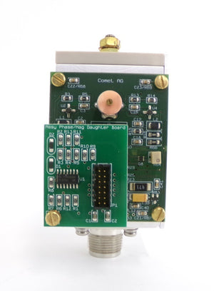 Comet 10009898.01 RF Match Phase/MAG Module 5000W @ 13.56MHz Lot of 2 Working