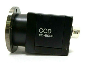 Sony EX-ES50 CCD B/W Camera Module 04C Nikon NSR-S204B System Working Surplus