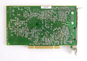 Danaher Motion T114-0002 Processor PCB Card XMP-SYNQNET-PCI-RJ Working