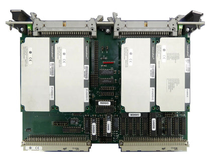 Greenspring Computers VIP616 Rev C2 Industry Pack PCB Card Working Surplus