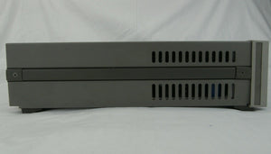 HP Hewlett-Packard 6628A System DC Power Supply Tested Working