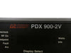 PDX 900-2V AE Advanced Energy 3156024-005 LF RF Power Generator Tested Working