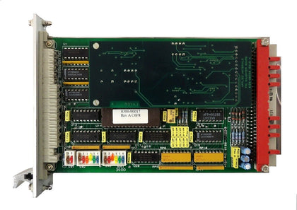 AMAT Applied Materials 0120-92954 Index Control PCB Card 0120-92955 Working