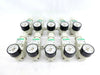 CKD RB500-SSC4-L Compact Regulator TEL Lithius Lot of 10 Working Surplus