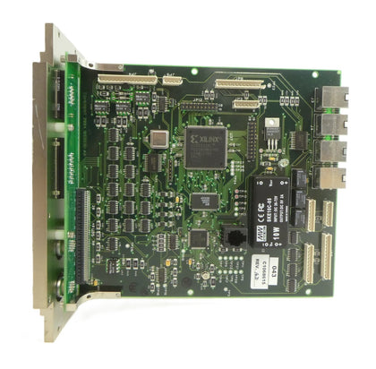 Coherent C1068615 Interface Panel PCB 1068616r 1068618r Working Surplus