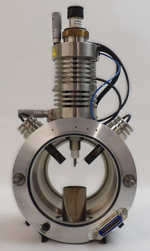 AB Sciex 1034049 Ion Source Turbo V QTRAP LC/MS Spectrometer Working Surplus