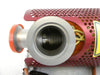 MKS Instruments 4315-0009 Angle Valve W/Heater Jacket AMAT 3870-06626 Working