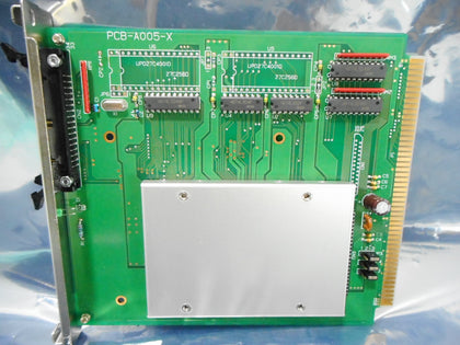 Toshiba PCB-A005-X Processor Board PCB Card BPN-SDF-512 Untested AS-IS