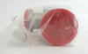MKS Instruments 100011252 Pneumatic Right Angle Valve Reseller Lot of 2 HPS New