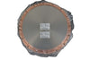 Honeywell 097350 Target /BP Assy .25 IN TI 5N AMAT Endura Applied Materials New