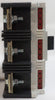 Eaton 6633C81G03 LD 35k 3-Pole Circuit Breaker LD3600F Lot of 2 Working