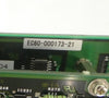 TEL Tokyo Electron EC80-000173-21 PCB Card TEB111 FPD4 EC81-000046-21