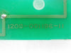 TEL Tokyo Electron 3281-000062-13 Prealigner LED 78 PCB 1208-001195-11 P-8 Spare