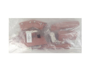 ASM 1058-636-01 Heater-Source 1 E540 220V 214W Heater Jacket Kit Watlow New
