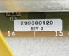Schlumberger 96151218 SOM_ST PCB Card STSOM 499000120 799000120 Rev. 6 Working