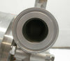 Nikuni 25NPX11J Centrifugal Pump UG1312T-A1AA 3-Phase Induction Motor Working