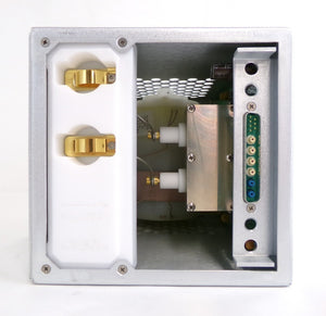 AB Sciex 1025283 QPS Exciter Module Q1 1.2288 MHz Spectrometer Working