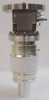 Comet CVHE-500AC/15-GJAA-AH Vacuum Variable Capacitor RF Working