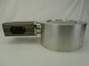 VAT 20046-PA14-1001 Vatterfly Valve Series 200 Used Working