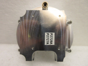 Nikon Precision 4S005-399 Reflectance Sensor Assembly RFLCT-A4B1 NSR Working