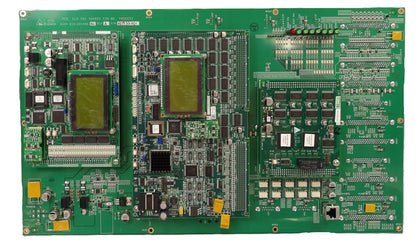 Lam Research 853-205919-400 ELD PBS SHARED CON PROCESS PCB 810-201096-002 Spare