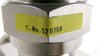 Fujikin 520758 Pneumatic Diaphragm Valve Reseller Lot of 11 Working Surplus