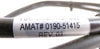 Yaskawa Electric SGMPS-01ACA-YA13 AC Servo Motor AMAT 0190-51415 Working